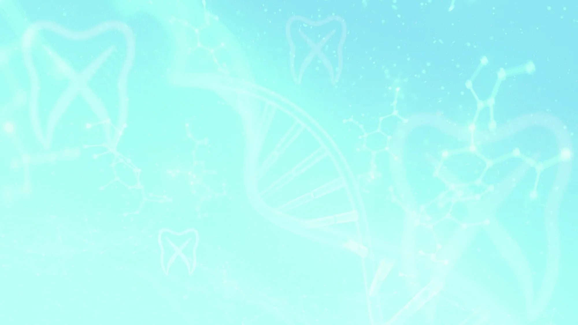 A textured, mesh-like structure on the left with the words “Regenerative Tacks & Accessories” in white text on a teal, glowing background.