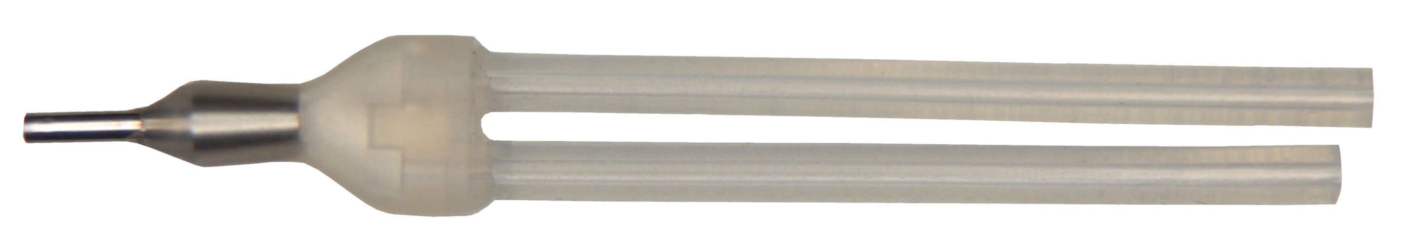 The W&H Y-Connector with Tubing for E/KM Handpieces by W&H is shown on a white background.
