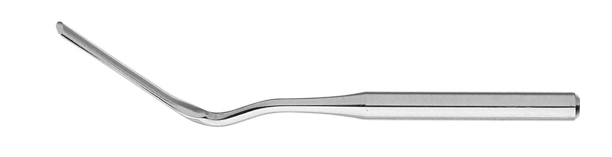 Interchangeable Periotome Tips and Handle