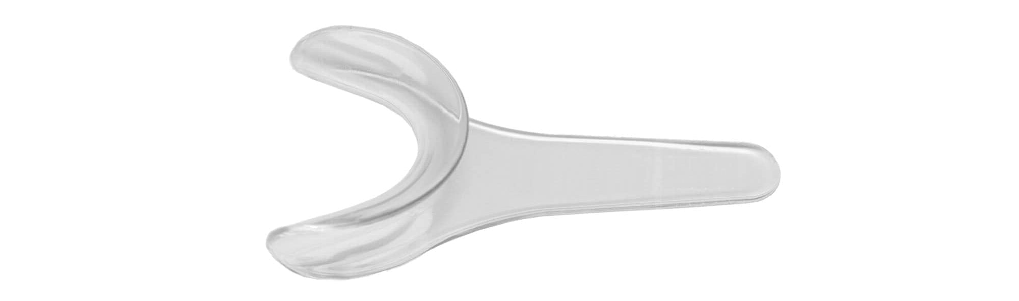 Hu-Friedy Plastic S/E Cheek Retractors