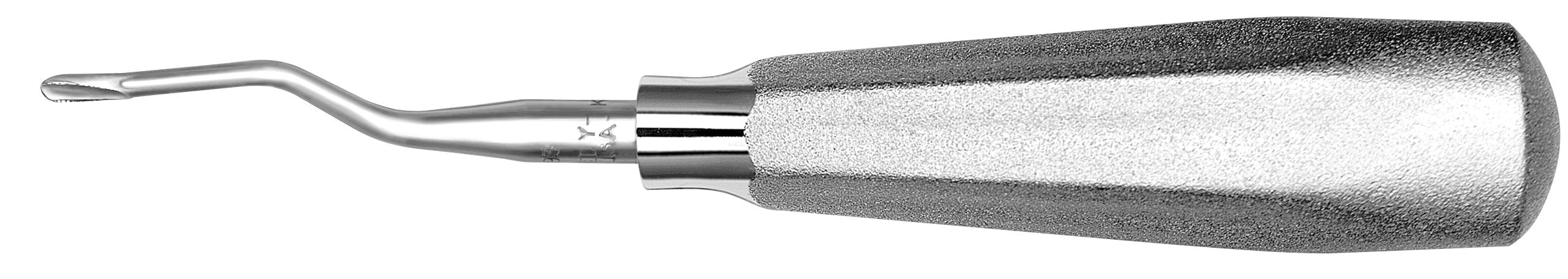 Hu-Friedy Serrated 92 & 93 Bayonet Elevators