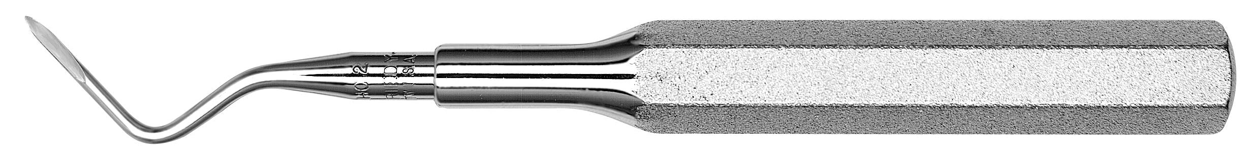 Hu-Friedy Howard Single Ended (SE) Root Tip Picks
