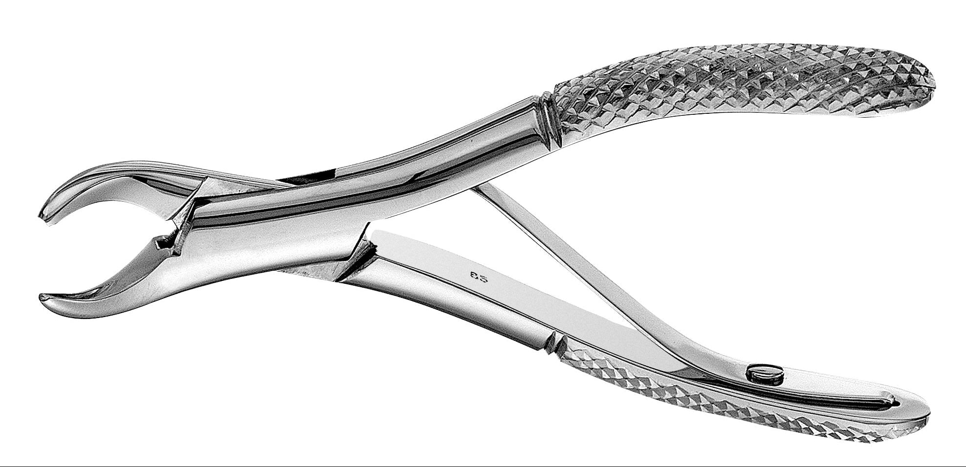 Hu-Friedy Kinder Pediatric Extraction Forceps