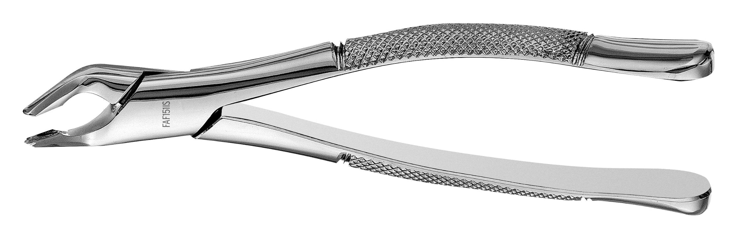 Hu-Friedy Premium Atlas Extraction Forceps - Apical Beaks