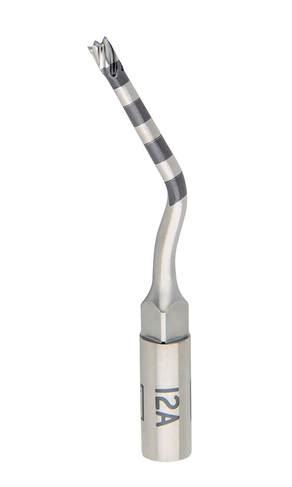 W&H Piezomed Implant Preparation & Crestal Sinus Lift Tips