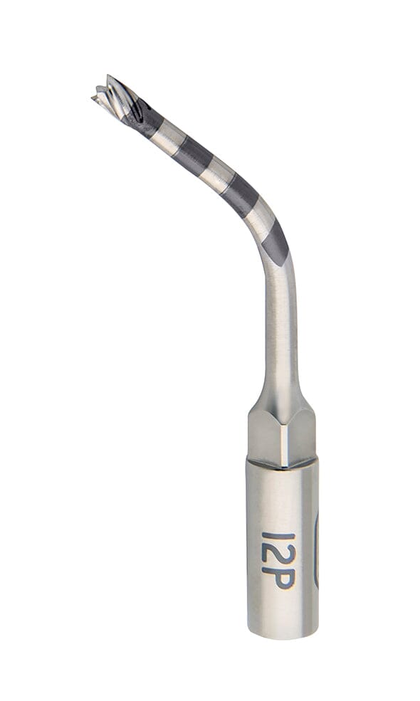 W&H Piezomed Implant Preparation & Crestal Sinus Lift Tips