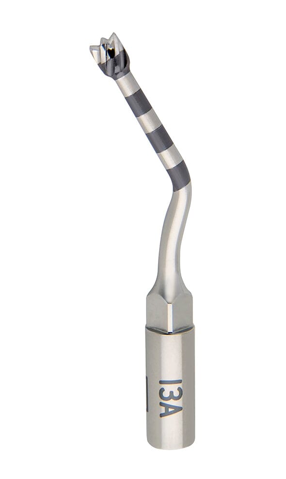 W&H Piezomed Implant Preparation & Crestal Sinus Lift Tips