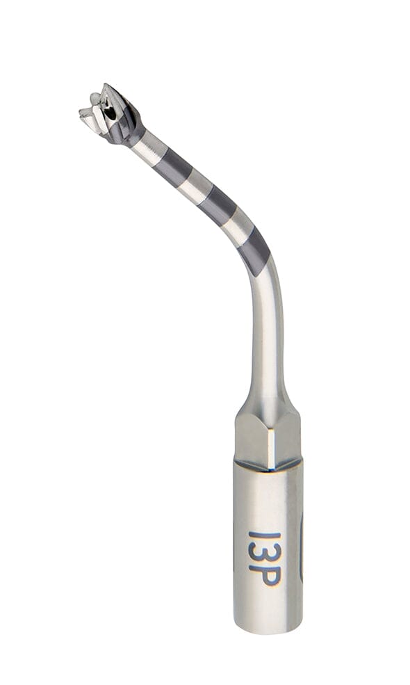 W&H Piezomed Implant Preparation & Crestal Sinus Lift Tips