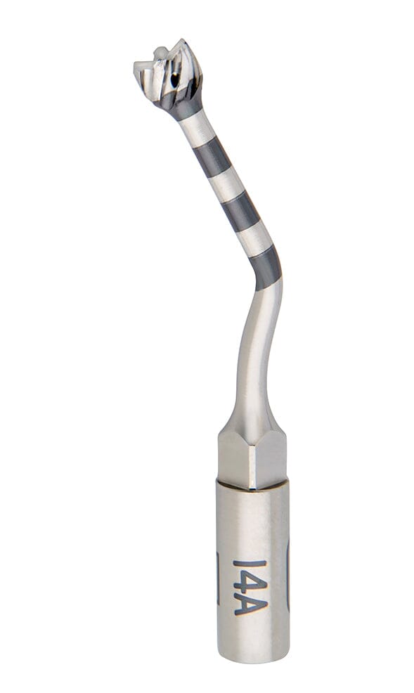 W&H Piezomed Implant Preparation & Crestal Sinus Lift Tips