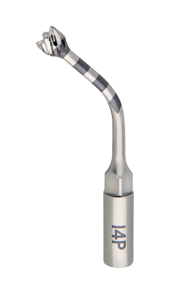 W&H Piezomed Implant Preparation & Crestal Sinus Lift Tips