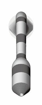 W&H Piezomed Implant Preparation & Crestal Sinus Lift Tips