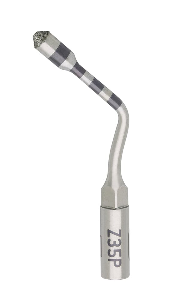 W&H Piezomed Implant Preparation & Crestal Sinus Lift Tips