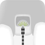 W&H Piezomed Implant Preparation & Crestal Sinus Lift Tips