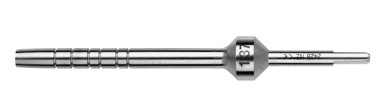 Hu-Friedy Tapered Concave Tip Osteotomes