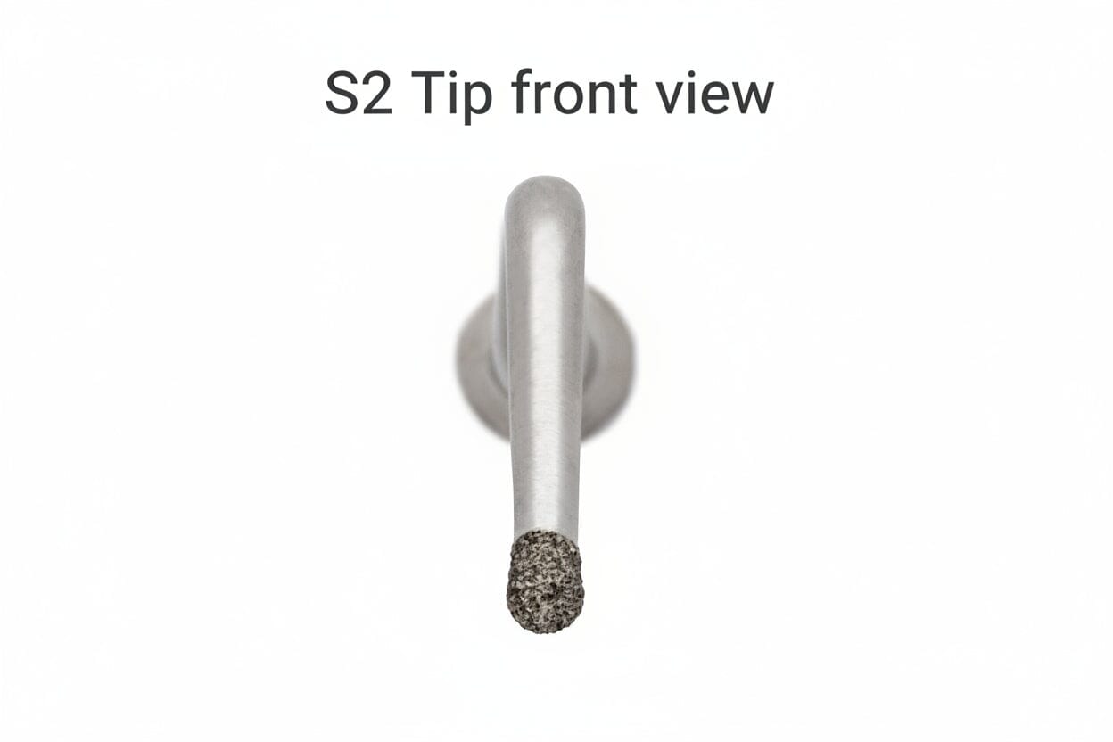 W&H Piezomed Lateral Sinus Lift Tips