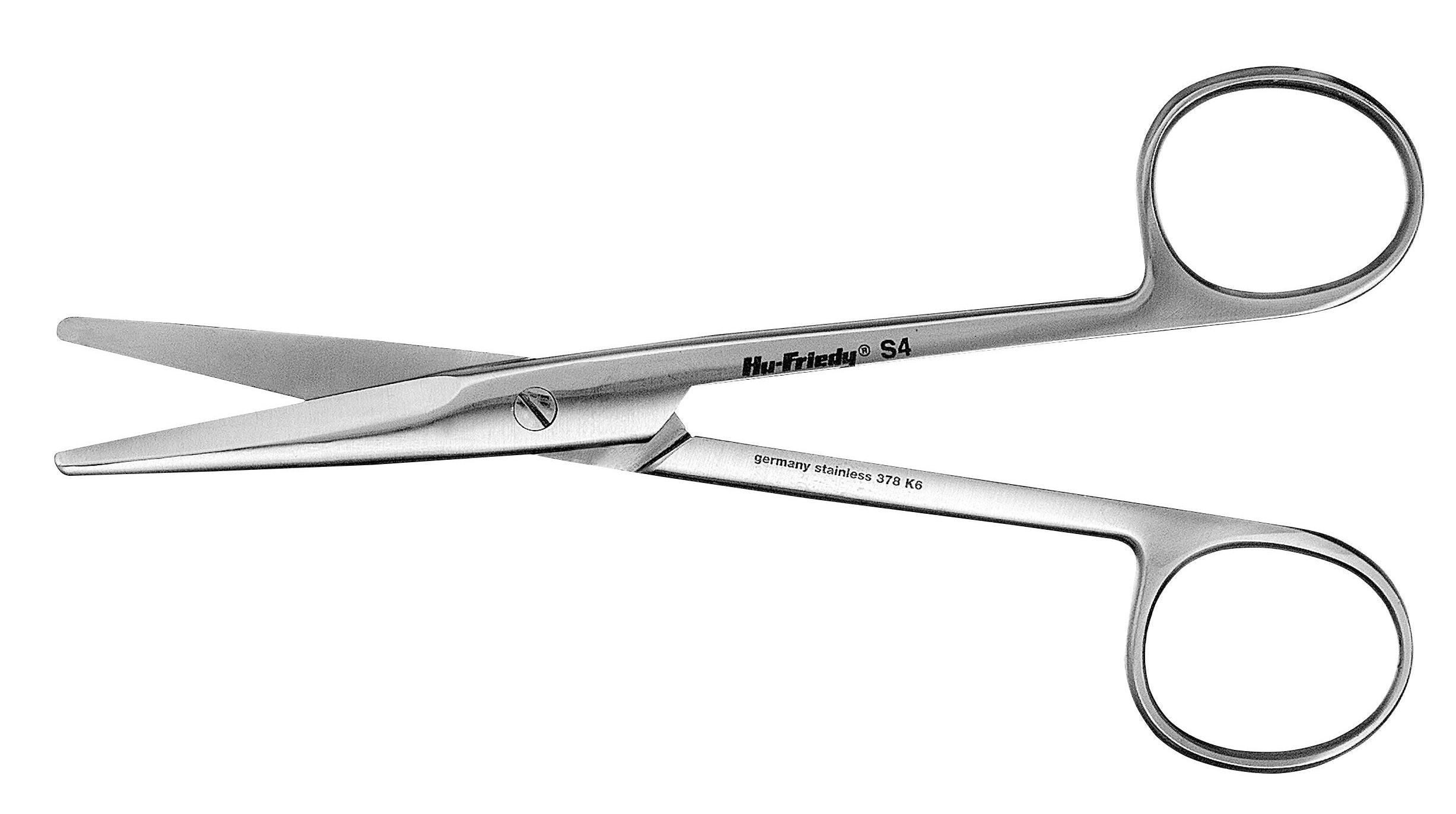 Hu-Friedy Mayo Scissors | Heavy-Duty Surgical Scissors | Curved & Straight | Xemax