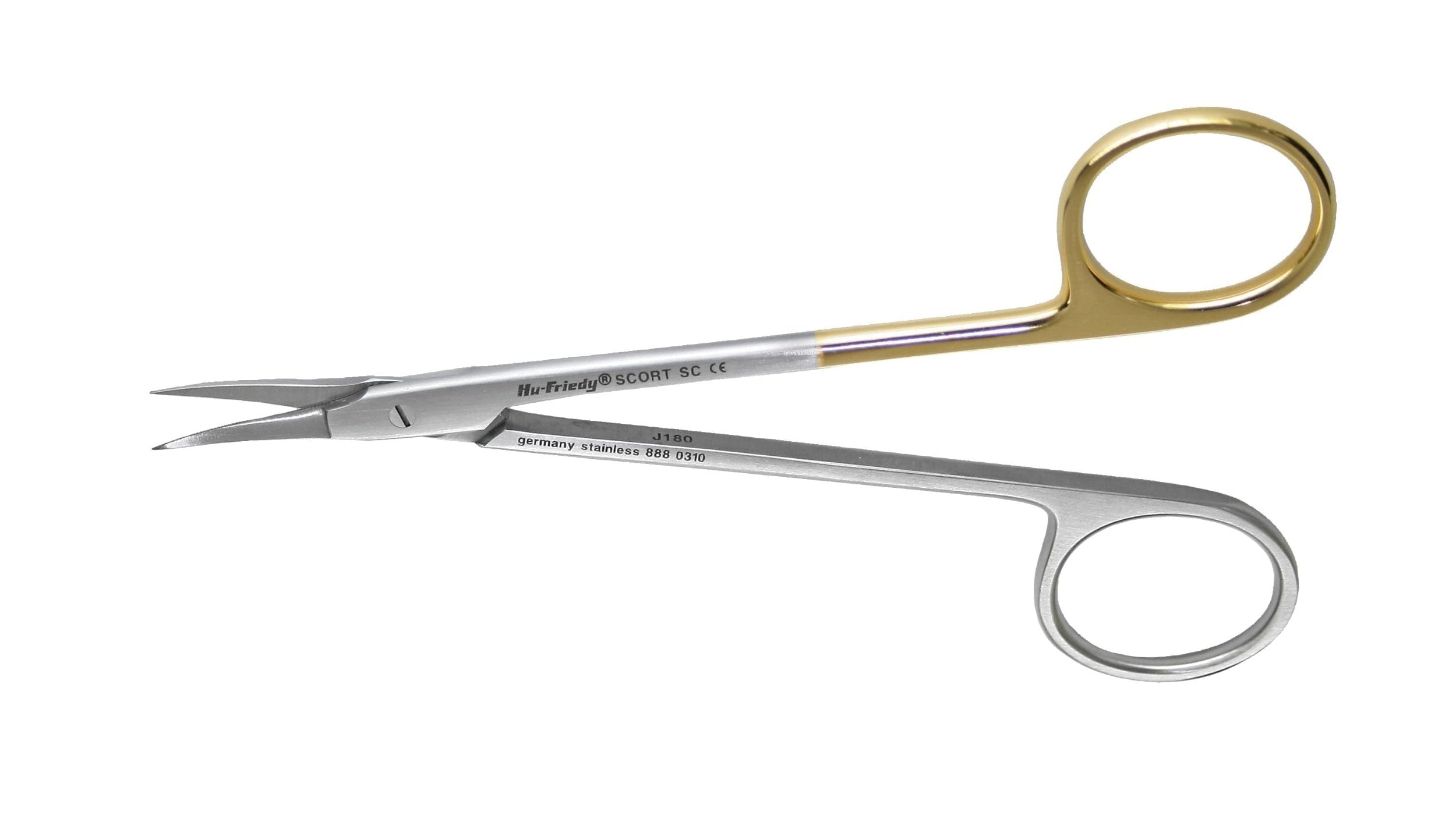 Hu-Friedy Cortellini Scissors