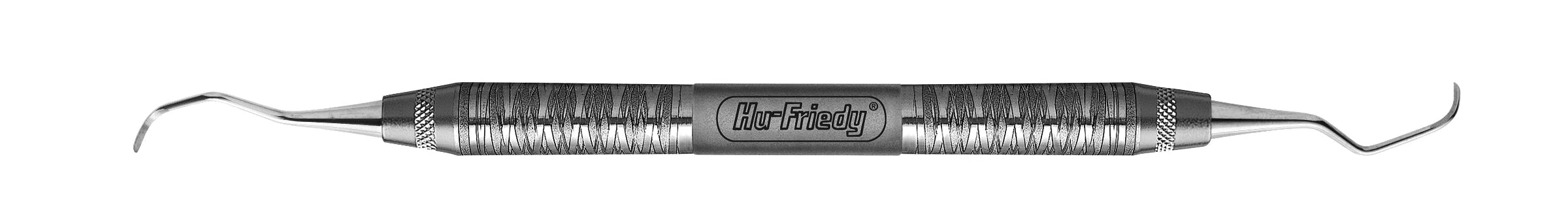 Hu-Friedy Kramer-Nevins DE Perio Surgical Curettes