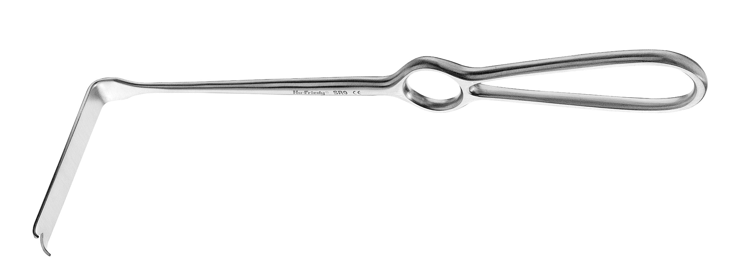 Hu-Friedy Channel/Ramus/Deep Access Retractors