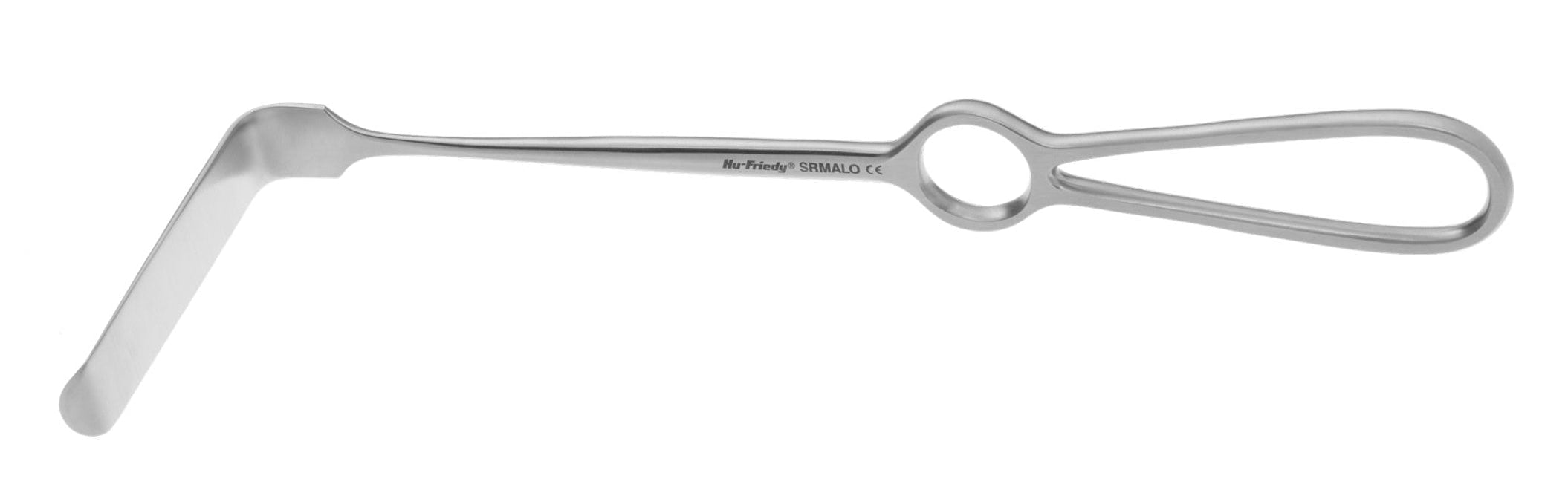 Hu-Friedy Numbered Surgical & Malo Retractors
