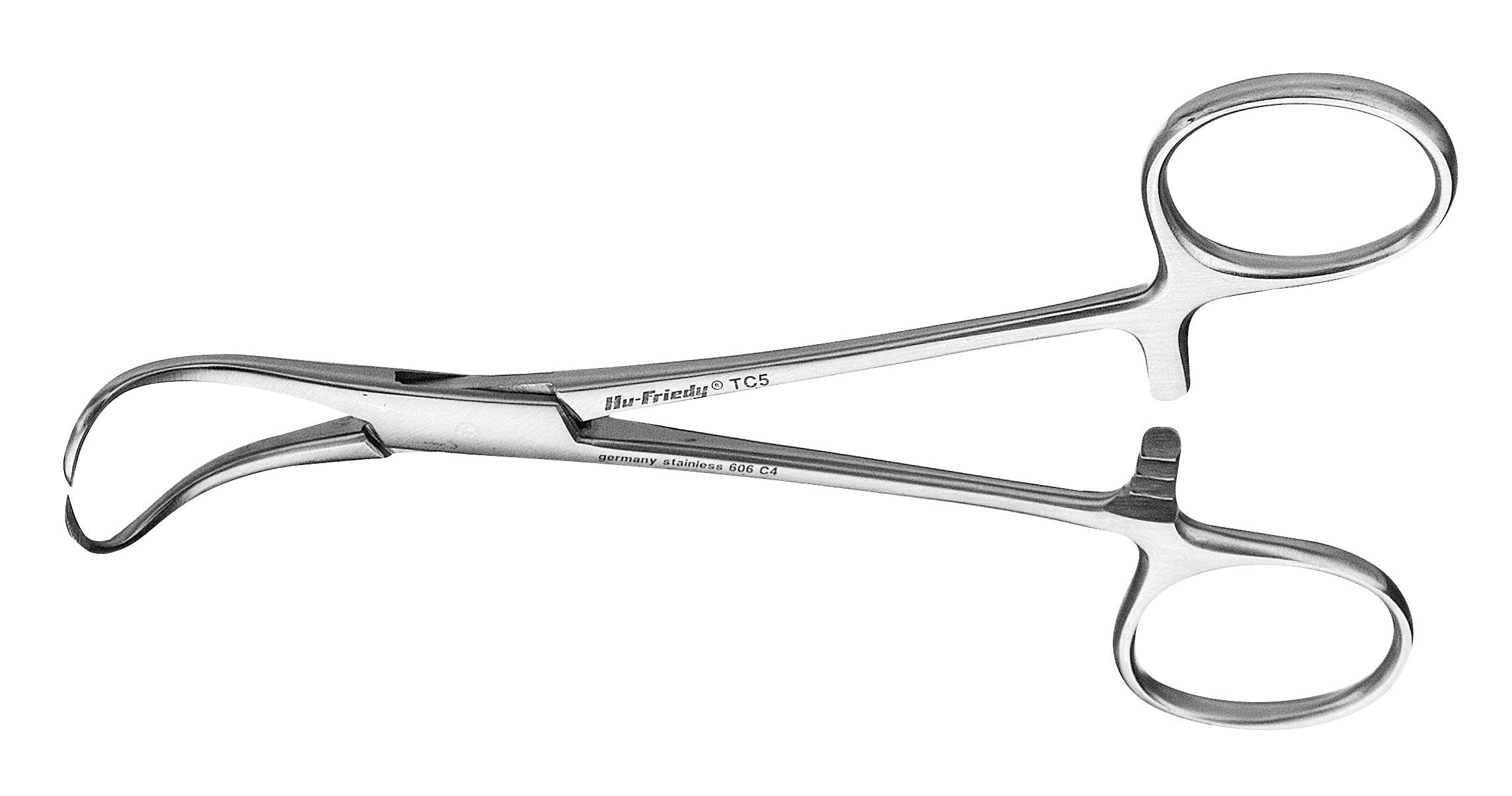 Hu-Friedy Backhaus Towel Clamps