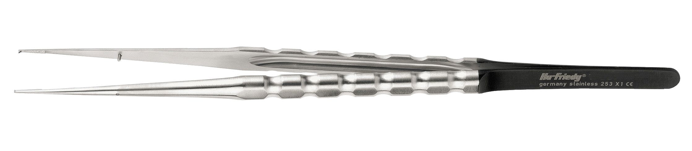 Hu-Friedy Microsurgical Tissue Pliers