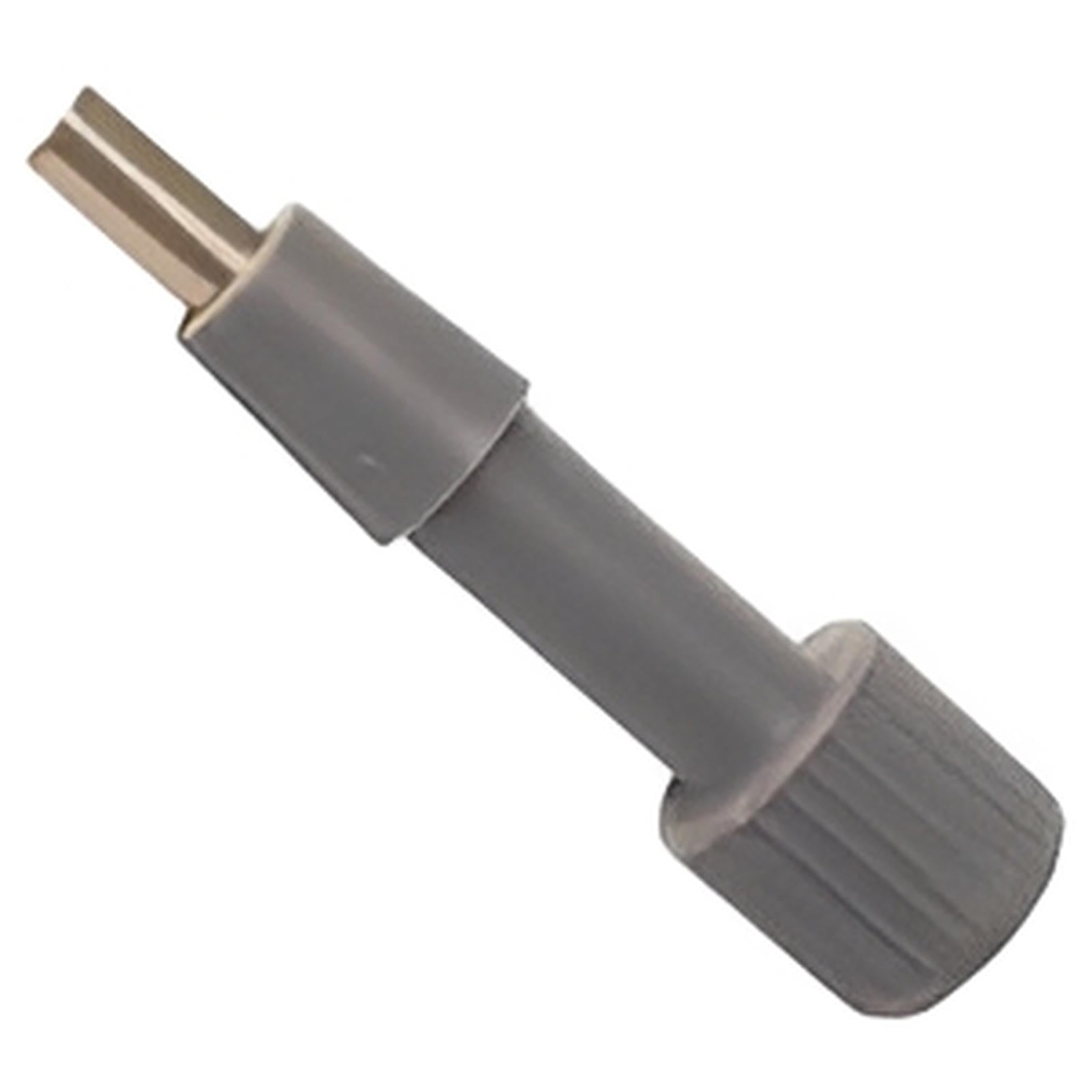 Long handled 3mm Accu-Punch Biopsy and Tissue Punch