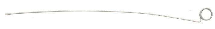 Cleaning Stylets for Surgical Aspirators by Quality Aspirators are thin, straight metal wires with a small circular loop at one end, designed to clean and maintain the functionality of surgical aspirators.