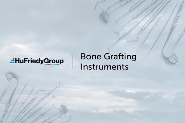 Bone Grafting Instruments