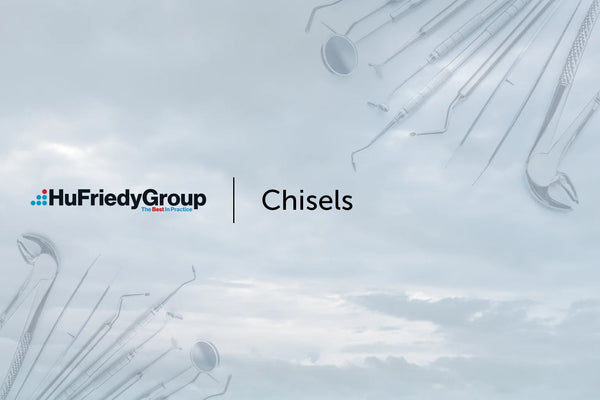Hu-Friedy Chisels