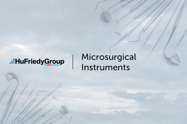 Microsurgical Instruments