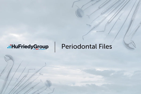 Periodontal Files