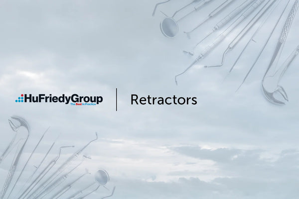 Surgical Retractors | Oral Surgery Instruments