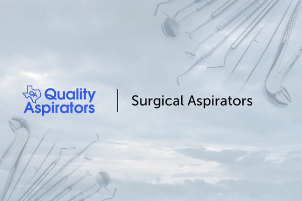 Surgical Aspirators