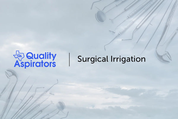 Surgical Irrigation