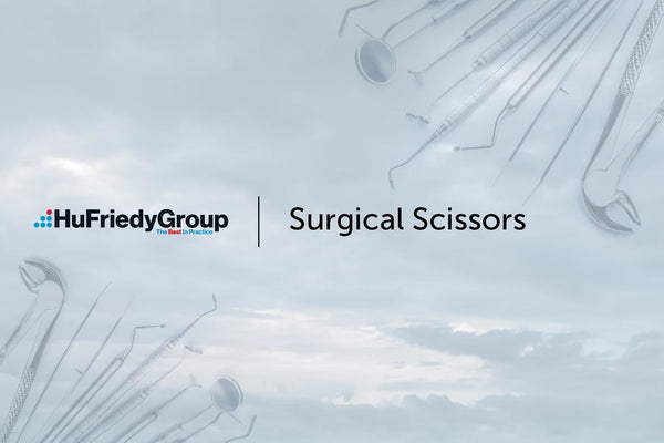Surgical Scissors