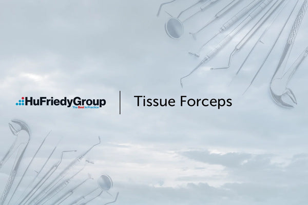 Tissue Forceps