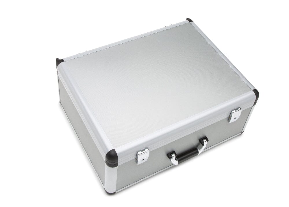 Briefcase for W&H Implantmed Plus & Implantmed Classic Control Units
