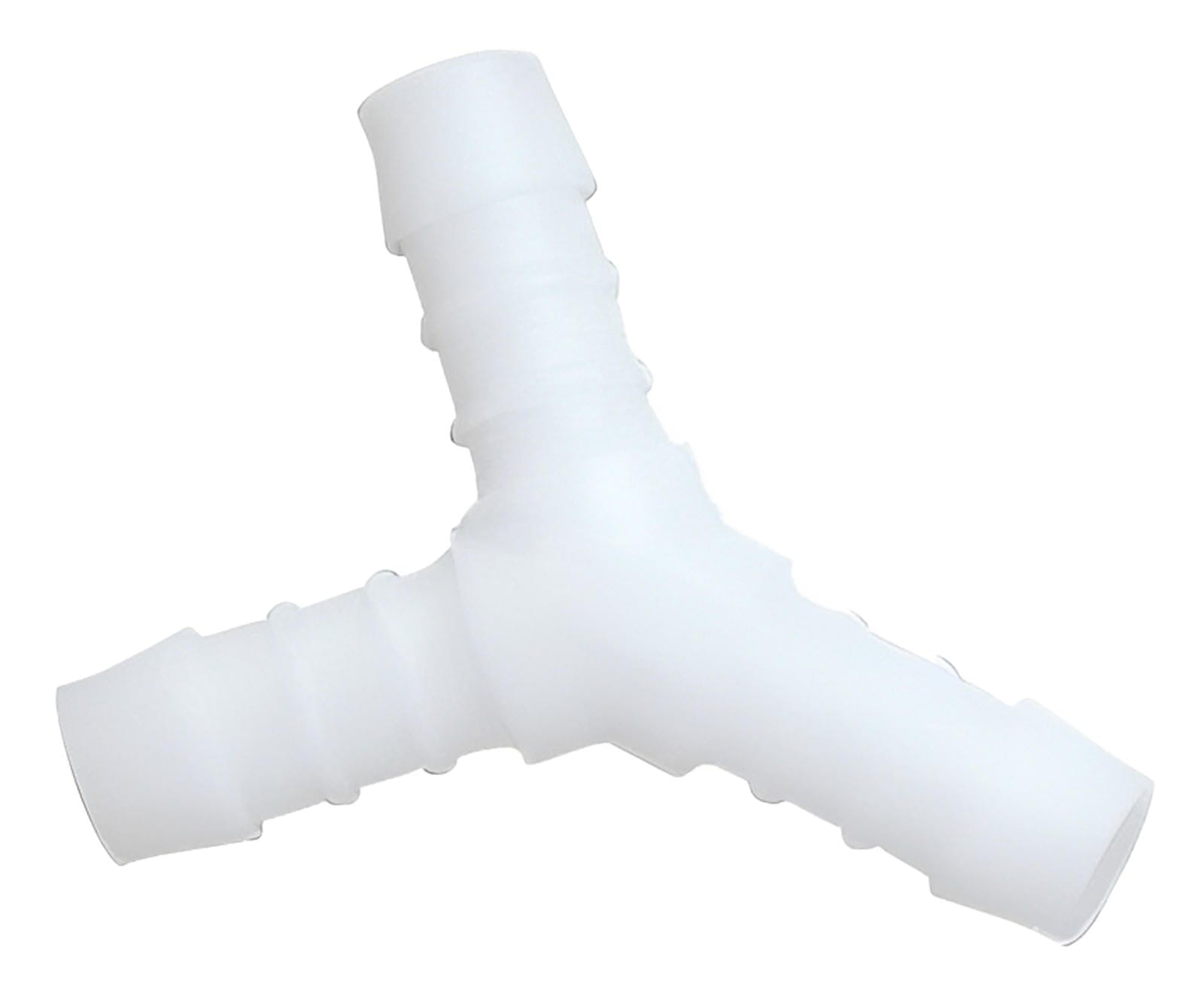 Quality Aspirators 1/2 WYE Connector