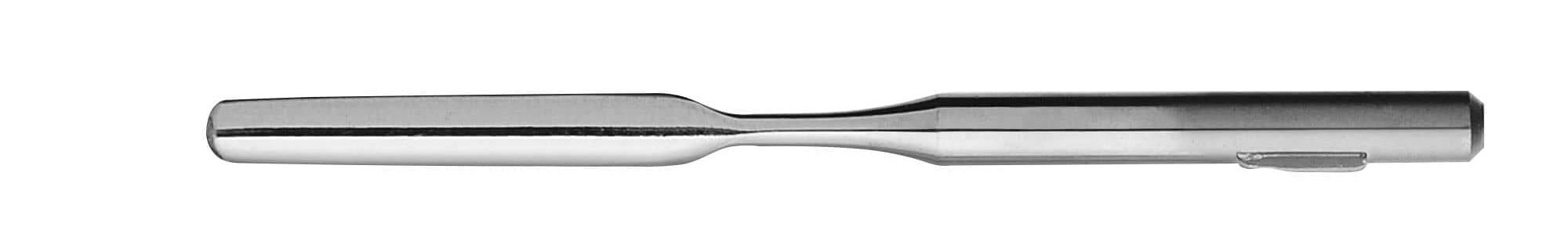 Interchangeable Periotome Tips and Handle
