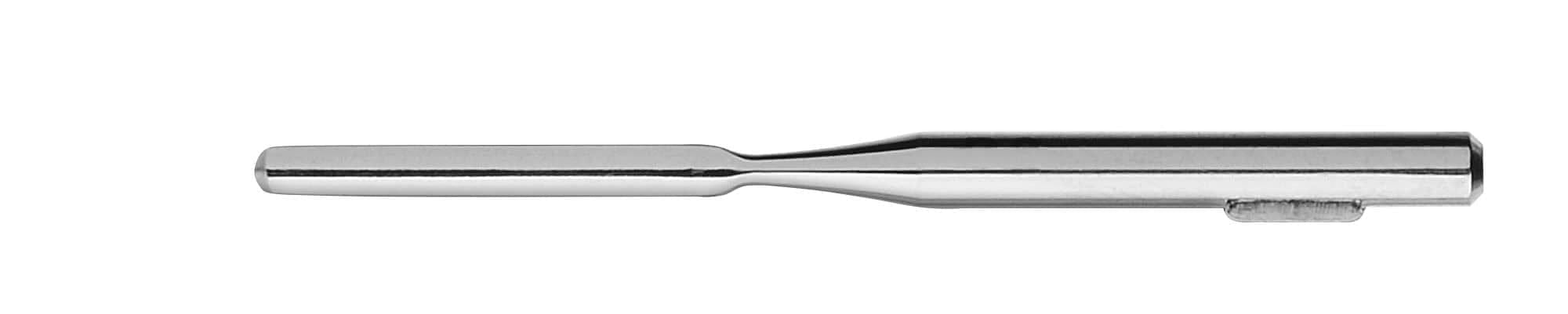 Interchangeable Periotome Tips and Handle