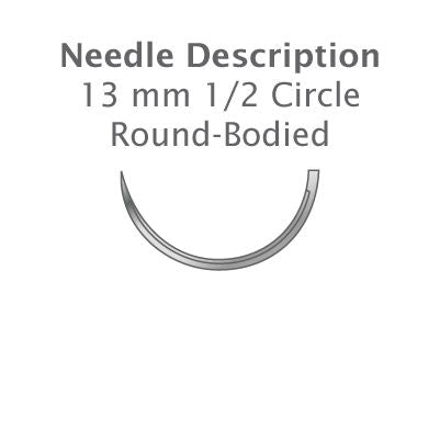 Cytoplast PTFE Sutures | Non-Absorbable Monofilament Dental Sutures
