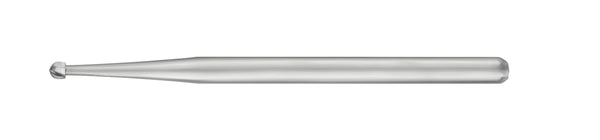 SS White HP #2 Round Surgical Carbide Bur with Shank 1, 44.5mm 