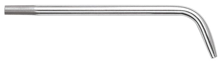 Surgical Aspirator Tips - Standard & Right Angle