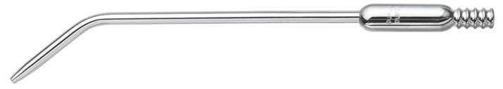 Surgical Aspirators – 45° Tapered Tip 7.5" length - Surgical Tubing