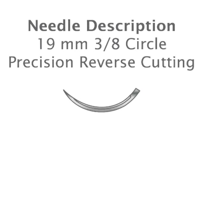 Cytoplast PTFE Sutures | Non-Absorbable Monofilament Dental Sutures
