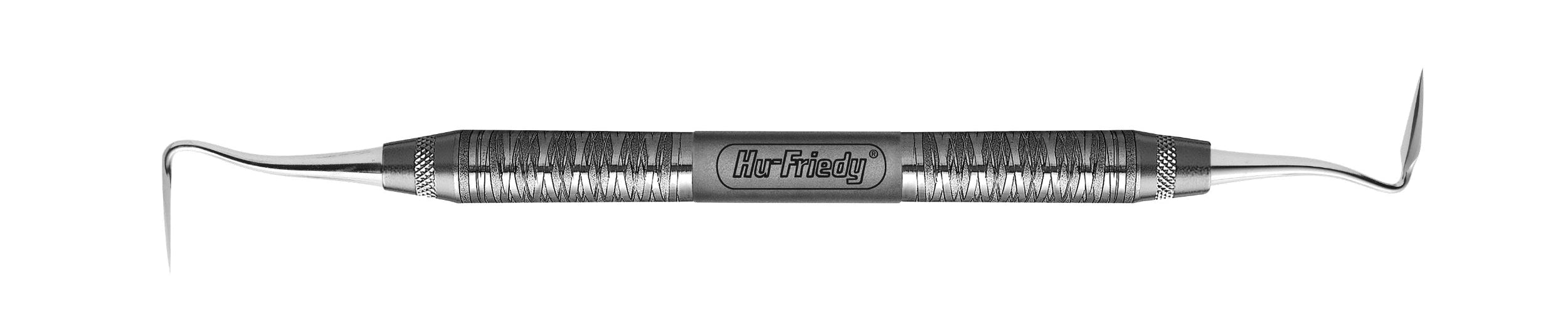 Hu-Friedy Buck Periodontal Knives
