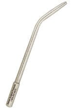 The Xemax Surgical Aspirator features a 5/16" diameter and 3.0mm opening HVE tip, commonly used in medical procedures to remove fluids from surgical sites.