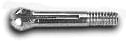 The Surgistar Collet for Micro Scalpel Blade Handles (S1305) by Surgistar is a reliable surgical tool designed to securely retain micro scalpel blades during medical procedures.