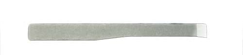 Surgistar Miniature Chisel Blades - Non Malleable